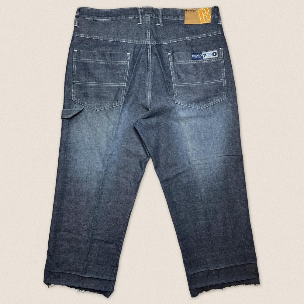 Y2K Brooklyn Xpress Men’s Jeans Size 38”‎